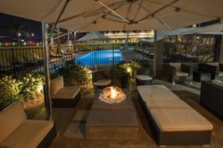  - Marriott Hotel at Convention Center Bakersfield