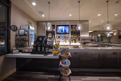  - Marriott Hotel at Convention Center Bakersfield