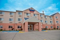 - Fairfield Inn & Suites by Marriott South Bismarck