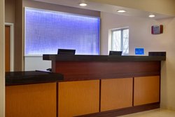  - Fairfield Inn & Suites by Marriott South Bismarck