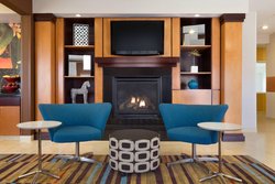  - Fairfield Inn & Suites by Marriott South Bismarck