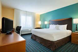  - Fairfield Inn & Suites by Marriott South Bismarck