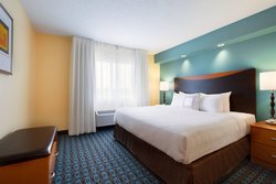  - Fairfield Inn & Suites by Marriott South Bismarck
