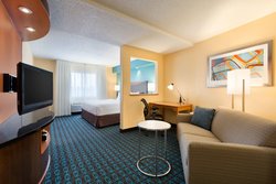  - Fairfield Inn & Suites by Marriott South Bismarck
