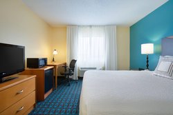  - Fairfield Inn & Suites by Marriott South Bismarck