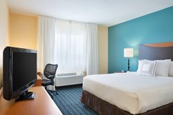  - Fairfield Inn & Suites by Marriott South Bismarck