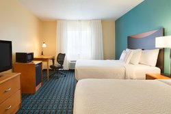  - Fairfield Inn & Suites by Marriott South Bismarck