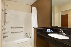  - Fairfield Inn & Suites by Marriott South Bismarck