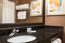  - Fairfield Inn & Suites by Marriott South Bismarck