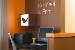  - Fairfield Inn & Suites by Marriott South Bismarck