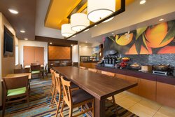  - Fairfield Inn & Suites by Marriott South Bismarck