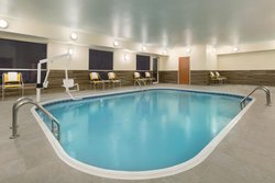  - Fairfield Inn & Suites by Marriott South Bismarck
