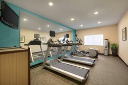  - Fairfield Inn & Suites by Marriott South Bismarck