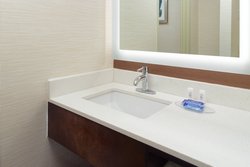  - Fairfield Inn & Suites by Marriott Clarksville - I-24, Exit 4