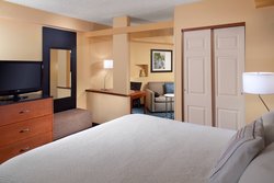  - Fairfield Inn & Suites by Marriott Clarksville - I-24, Exit 4
