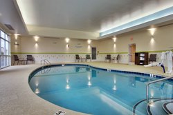  - Fairfield Inn & Suites by Marriott Clarksville - I-24, Exit 4