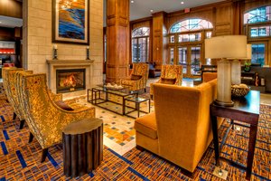 nashville marriott courtyard hills hotel