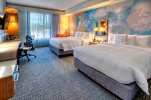 nashville courtyard marriott hills hotel