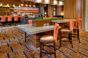 nashville marriott courtyard hills hotel
