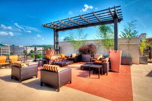 nashville courtyard marriott hills hotel