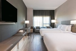  - AC Hotel by Marriott Cambridge