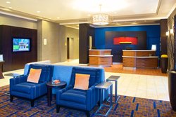 - Courtyard by Marriott Hotel Billerica