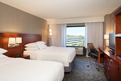  - Courtyard by Marriott Hotel Billerica