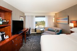  - Courtyard by Marriott Hotel Billerica
