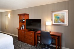  - Courtyard by Marriott Hotel Billerica