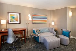 - Courtyard by Marriott Hotel Billerica