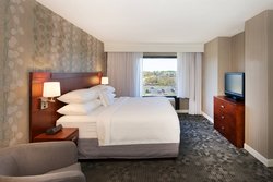  - Courtyard by Marriott Hotel Billerica