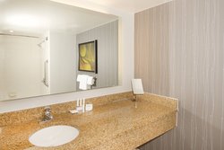  - Courtyard by Marriott Hotel Billerica