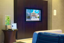  - Courtyard by Marriott Hotel Billerica