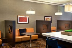  - Courtyard by Marriott Hotel Billerica