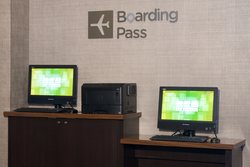  - Courtyard by Marriott Hotel Billerica