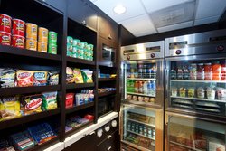  - Courtyard by Marriott Hotel Billerica