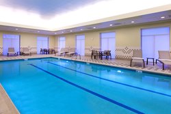  - Courtyard by Marriott Hotel Billerica