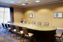  - Courtyard by Marriott Hotel Billerica