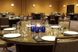  - Courtyard by Marriott Hotel Billerica