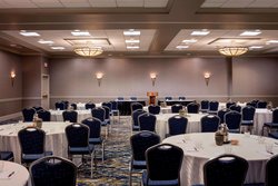  - Marriott Hotel Newton