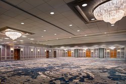  - Marriott Hotel Newton