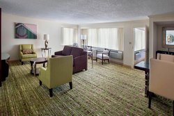  - Marriott Hotel Peabody - I-95, Exit 64