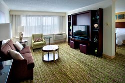  - Marriott Hotel Peabody - I-95, Exit 64