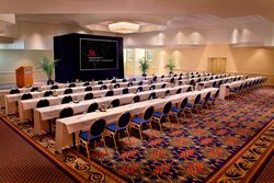  - Marriott Hotel Peabody - I-95, Exit 64