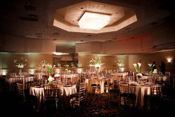  - Marriott Hotel Peabody - I-95, Exit 64