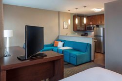  - Residence Inn by Marriott Burlington