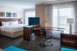  - Residence Inn by Marriott Burlington