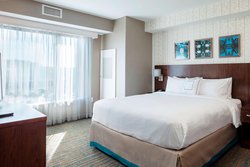  - Residence Inn by Marriott Burlington