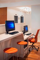  - Residence Inn by Marriott Burlington