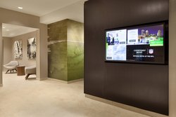  - Courtyard by Marriott Westwood - I-95, Exit 27